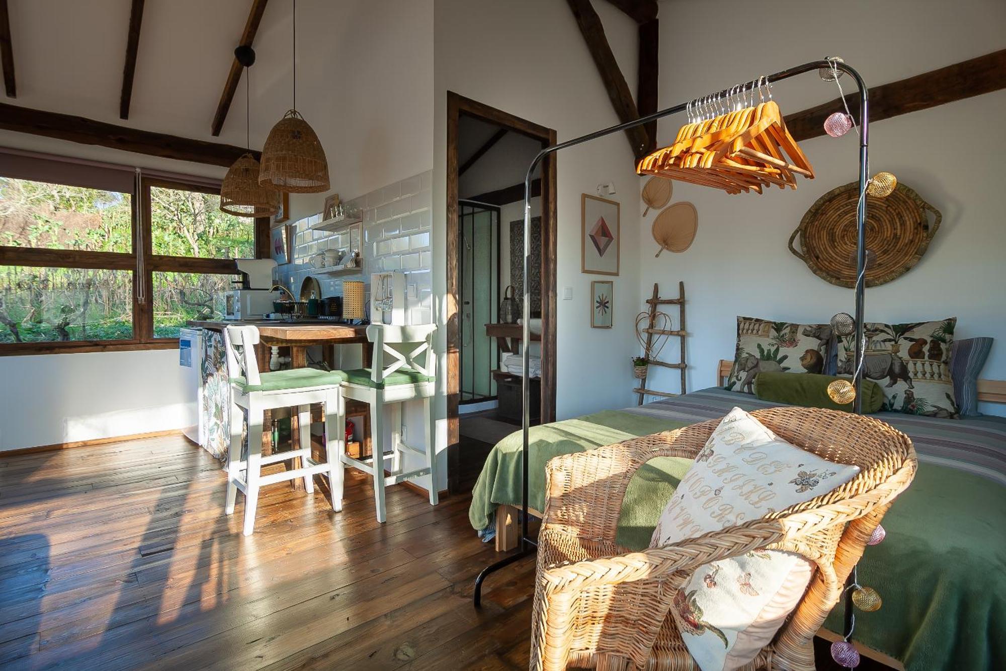 Vale Da Silva Villas - Homes Albergaria-a-Velha Room photo