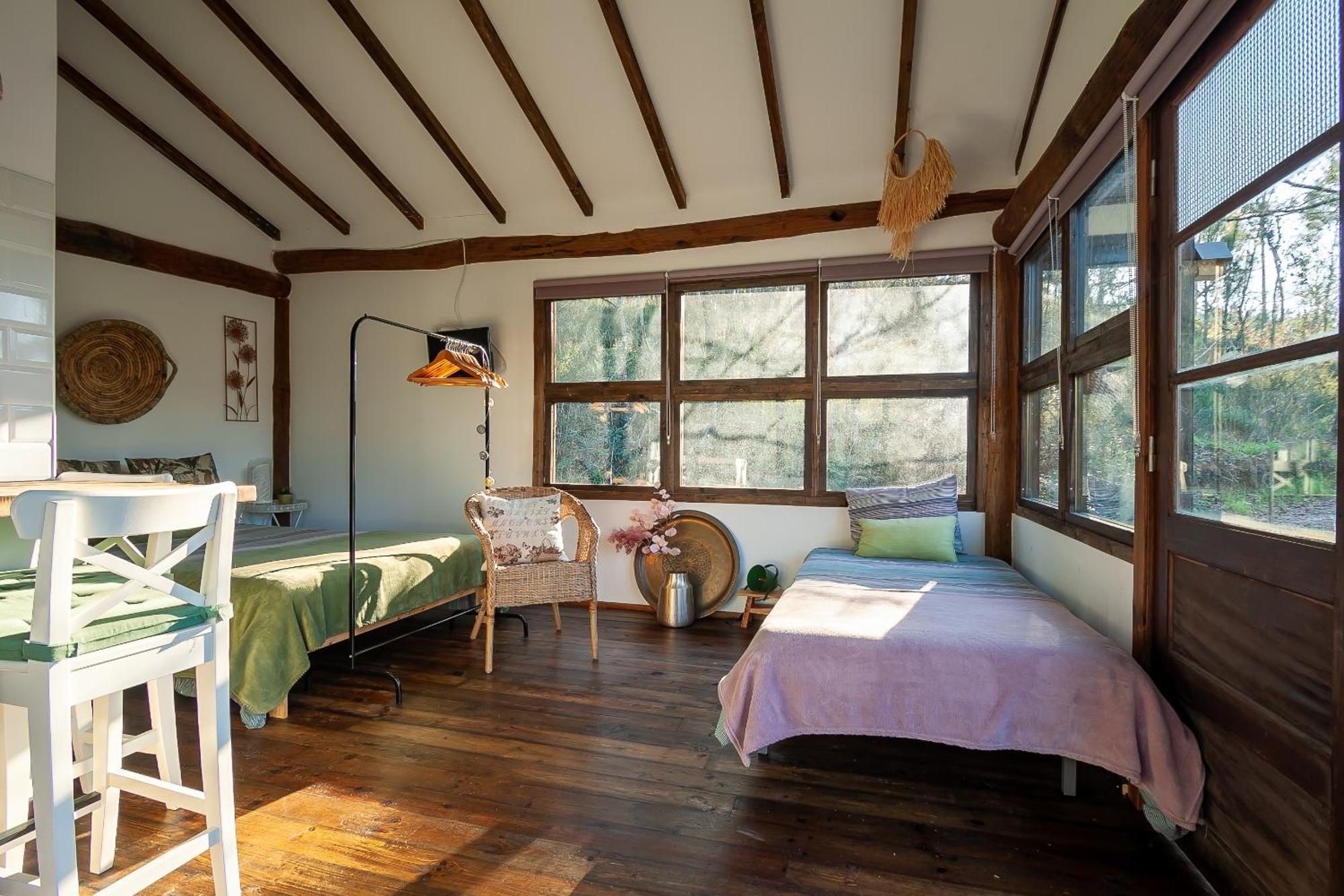 Vale Da Silva Villas - Homes Albergaria-a-Velha Room photo