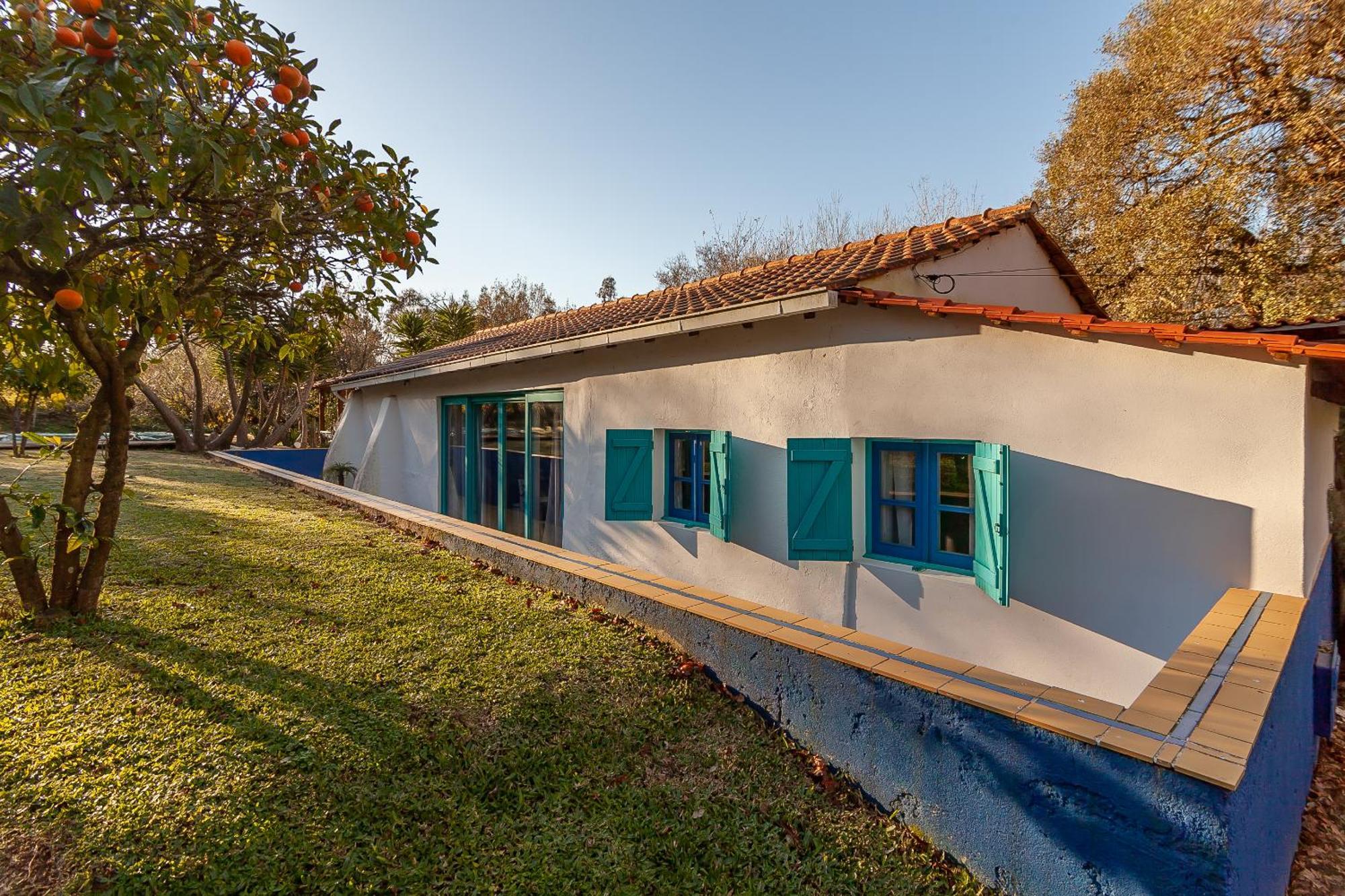Vale Da Silva Villas - Homes Albergaria-a-Velha Exterior photo