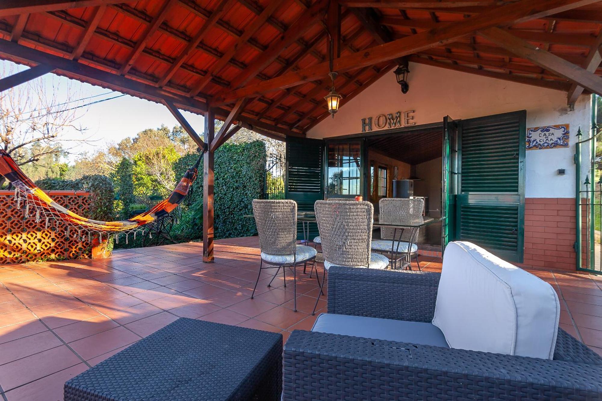 Vale Da Silva Villas - Homes Albergaria-a-Velha Room photo