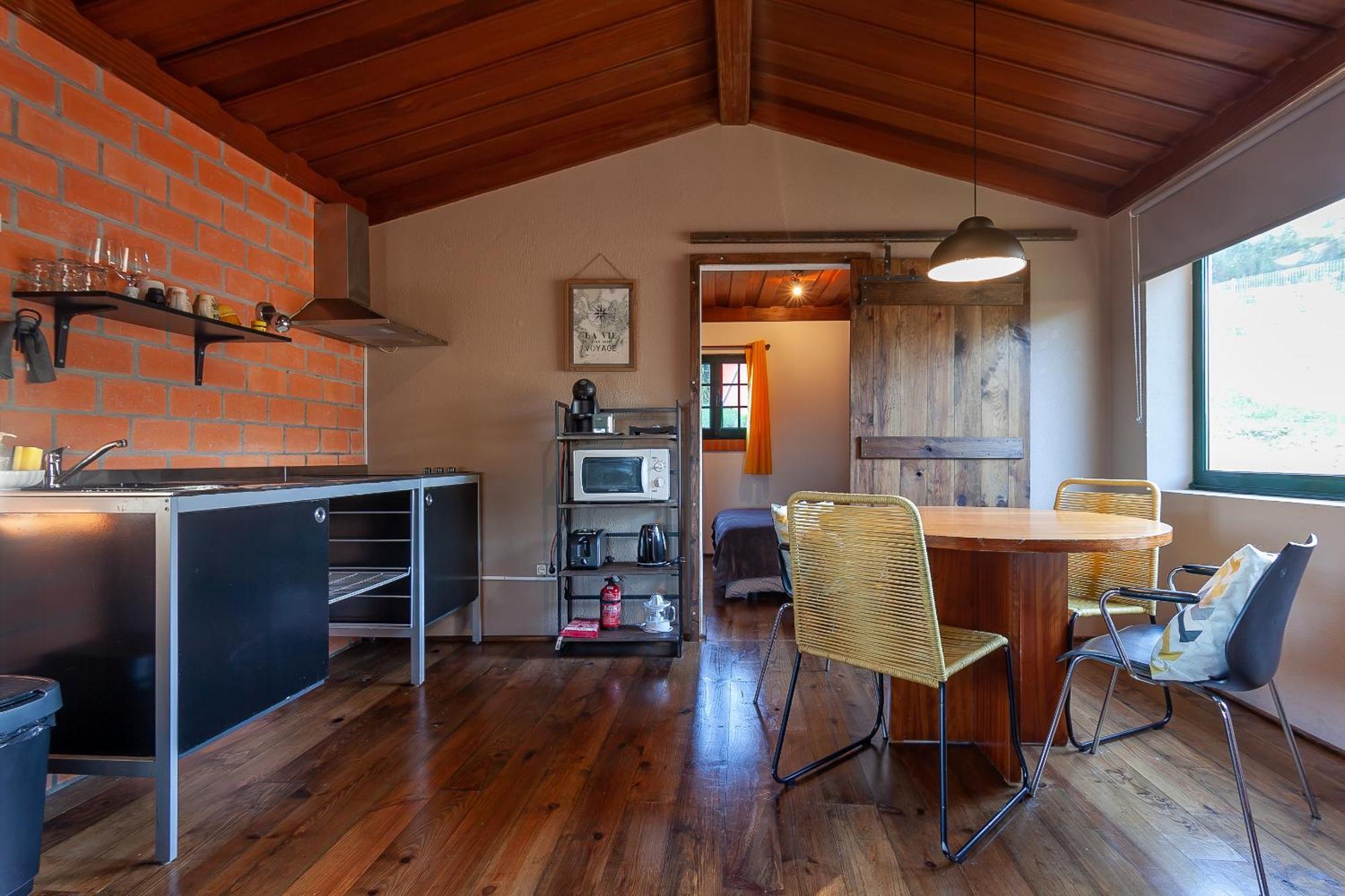 Vale Da Silva Villas - Homes Albergaria-a-Velha Room photo