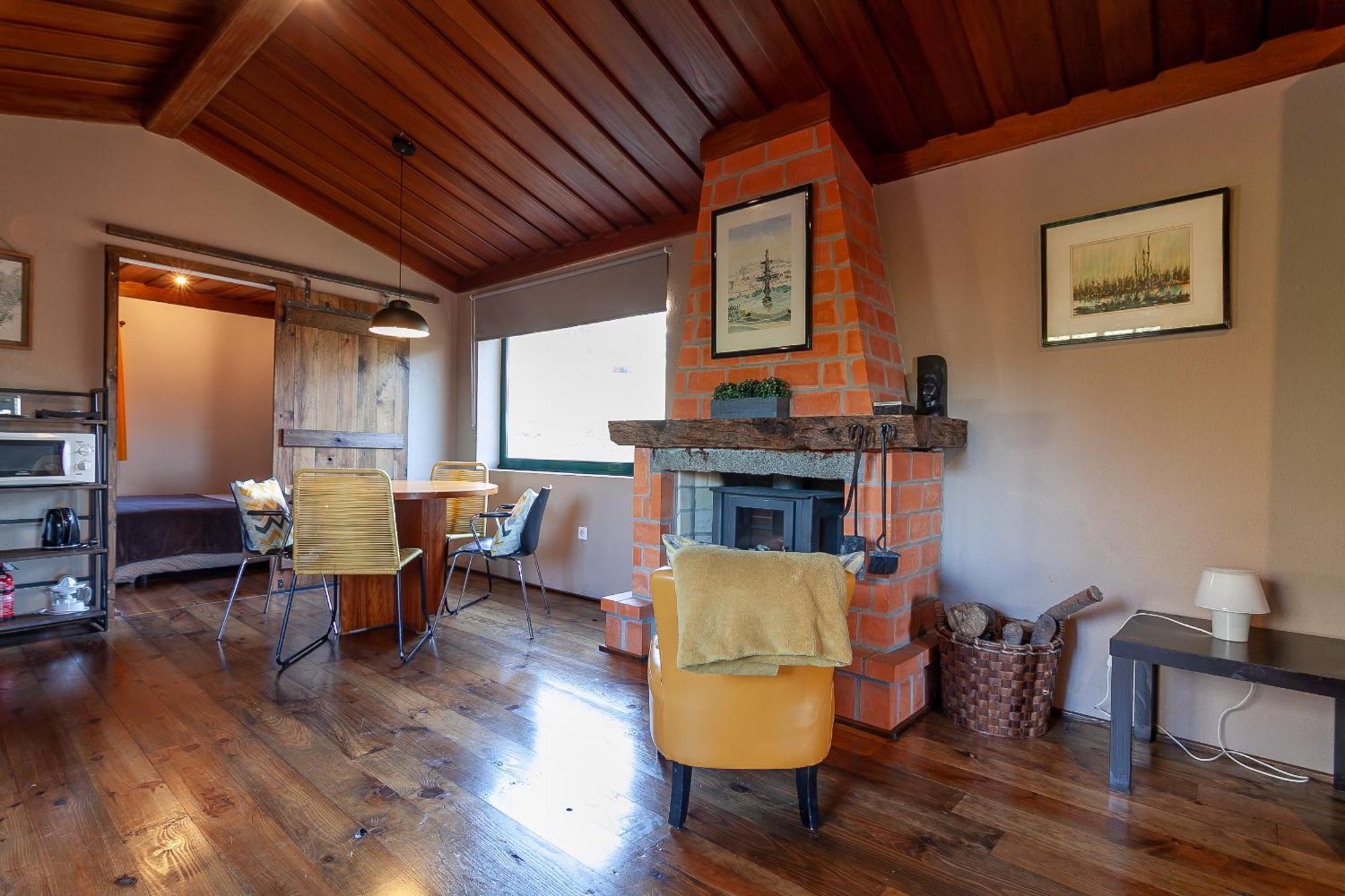 Vale Da Silva Villas - Homes Albergaria-a-Velha Room photo